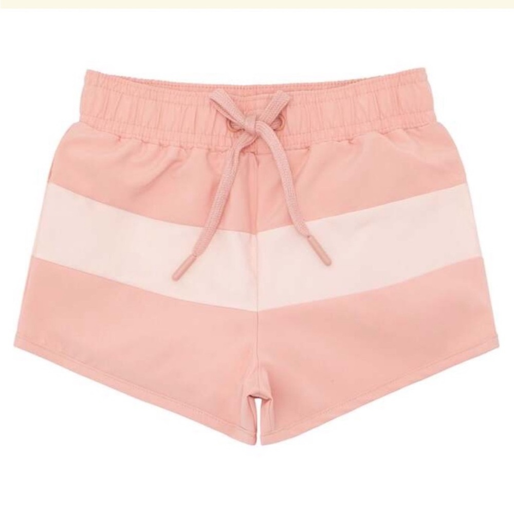 Minnow Swim Trunks